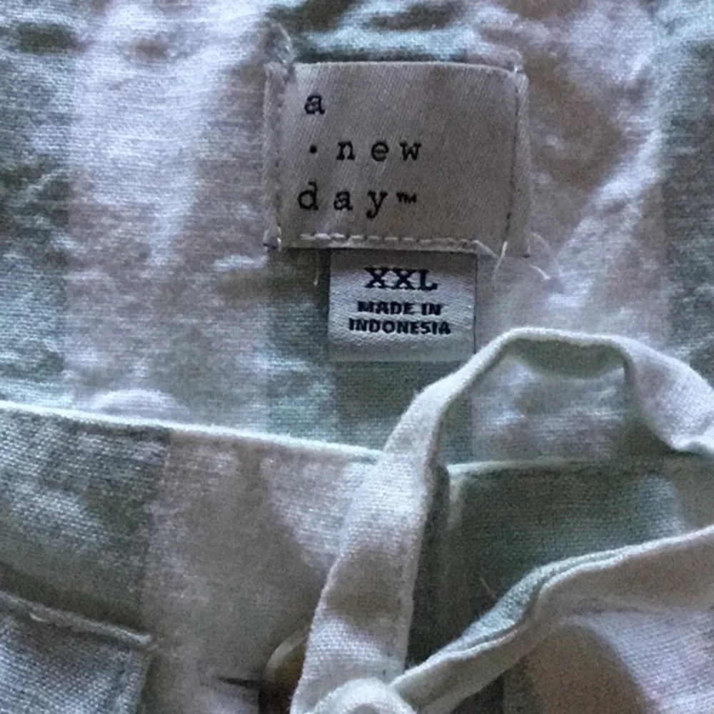 a new day XXL skirt - Picture 3 of 3